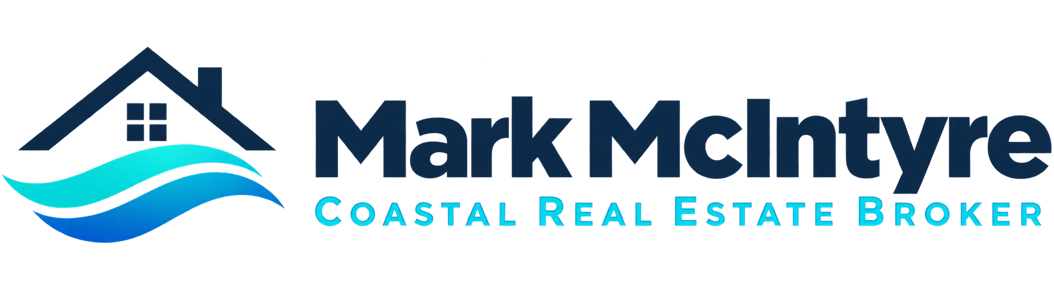Mark McIntyre — Coastal Real Estate Broker
