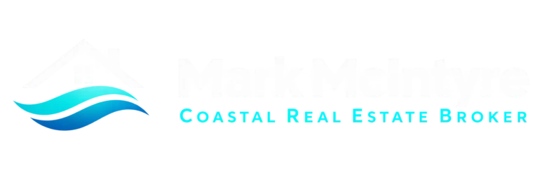 Mark McIntyre — Coastal Real Estate Broker