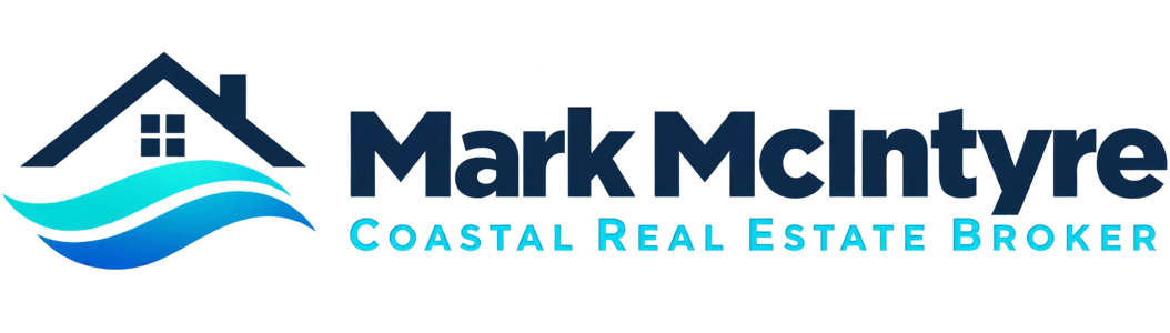 Mark McIntyre — Coastal Real Estate Broker